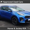 Kia Sportage 2021