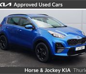 Kia Sportage 2021