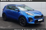 Kia Sportage 2021