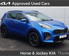 Kia Sportage 2021