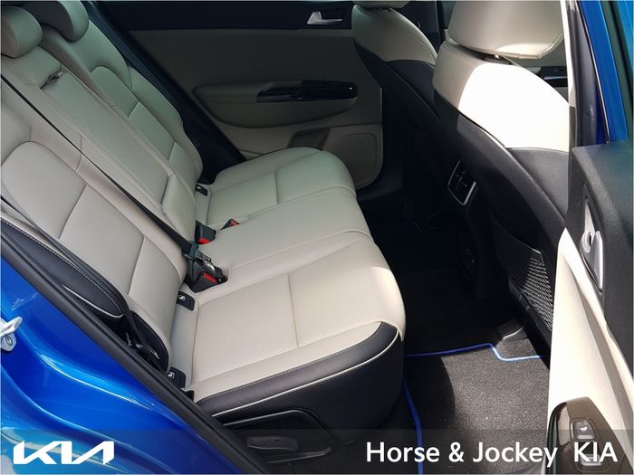 Kia Sportage 2021