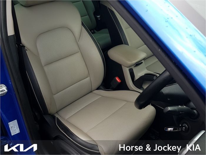 Kia Sportage 2021