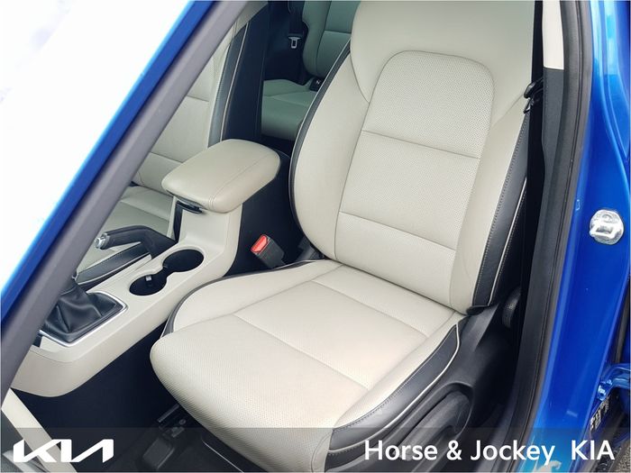 Kia Sportage 2021