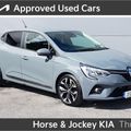 Renault Clio 2021