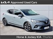 Renault Clio 2021