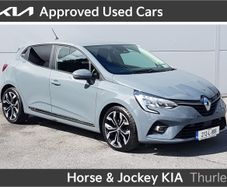Renault Clio 2021