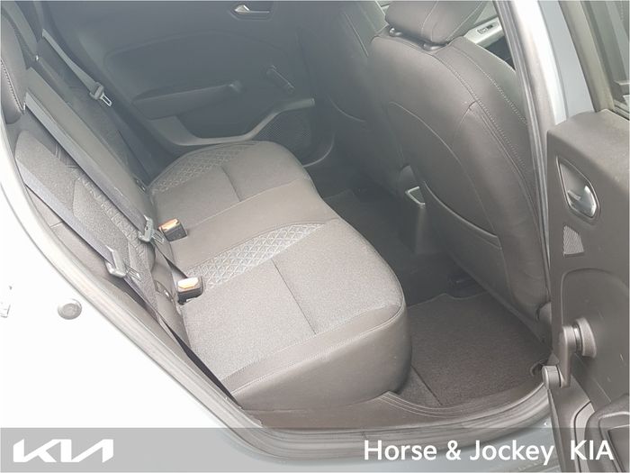 Renault Clio 2021