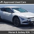 Kia EV6 2026