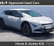 Kia EV6 2026