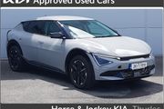 Kia EV6 2026