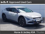 Kia EV6 2026