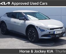 Kia EV6 2026