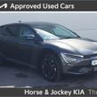 Kia EV6 2026