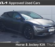 Kia EV6 2026