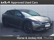Kia EV6 2026