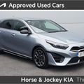 Kia Ceed 2025