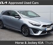 Kia Ceed 2025