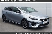 Kia Ceed 2025
