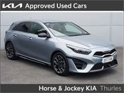 Kia Ceed 2025