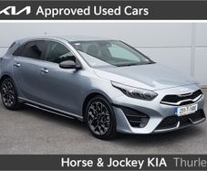 Kia Ceed 2025