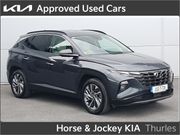 Hyundai Tucson 2023