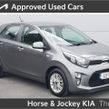 Kia Picanto 2022
