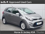 Kia Picanto 2022
