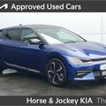 Kia EV6 2023