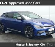 Kia EV6 2023