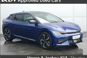 Kia EV6 2023
