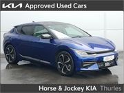Kia EV6 2023