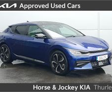 Kia EV6 2023