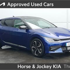 Kia EV6 2023