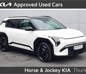 Kia EV3 2026