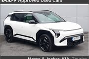 Kia EV3 2026