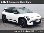 Kia EV3 2026
