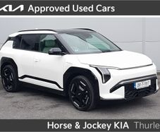 Kia EV3 2026