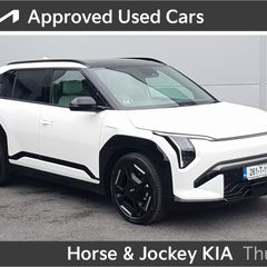 Kia EV3 2026