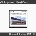 Kia EV3 2026