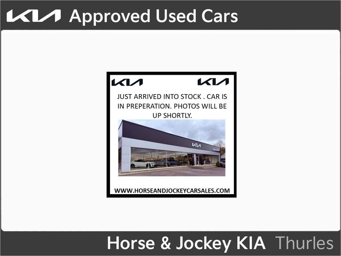 Kia EV3 2026