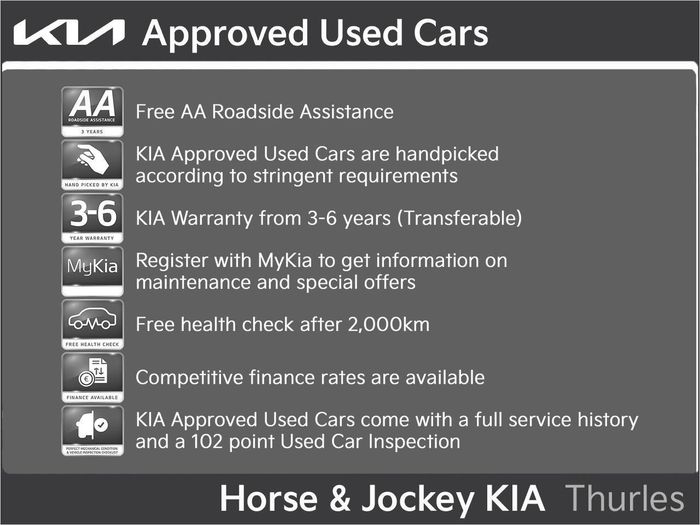 Kia EV3 2026
