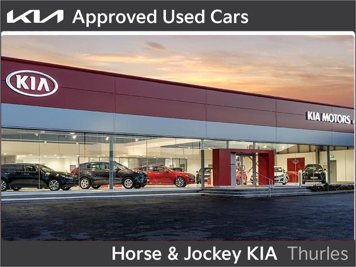 Kia EV3 2026