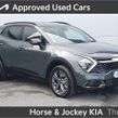 Kia Sportage 2025