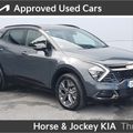 Kia Sportage 2025