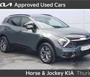 Kia Sportage 2025