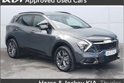 Kia Sportage 2025