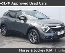 Kia Sportage 2025