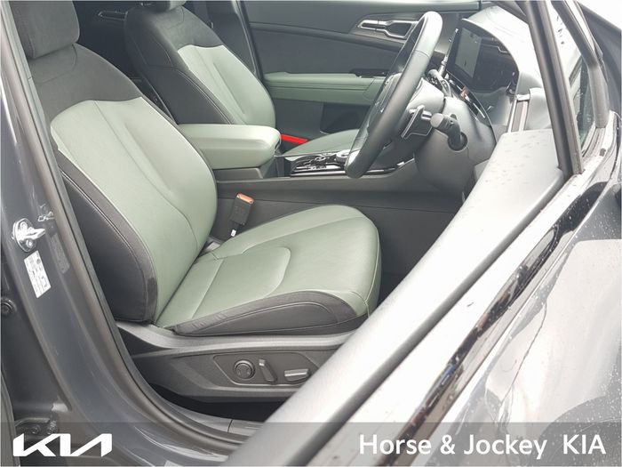 Kia Sportage 2025