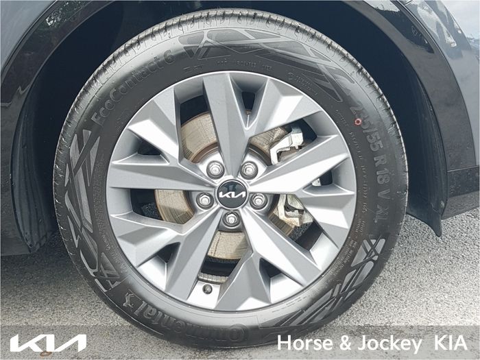 Kia Sportage 2025