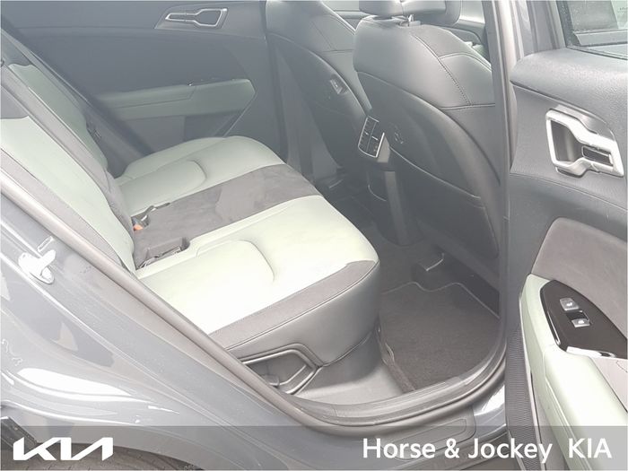 Kia Sportage 2025